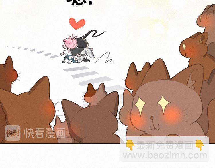 第70话 我以为你忘记我了(1/2)-第115话