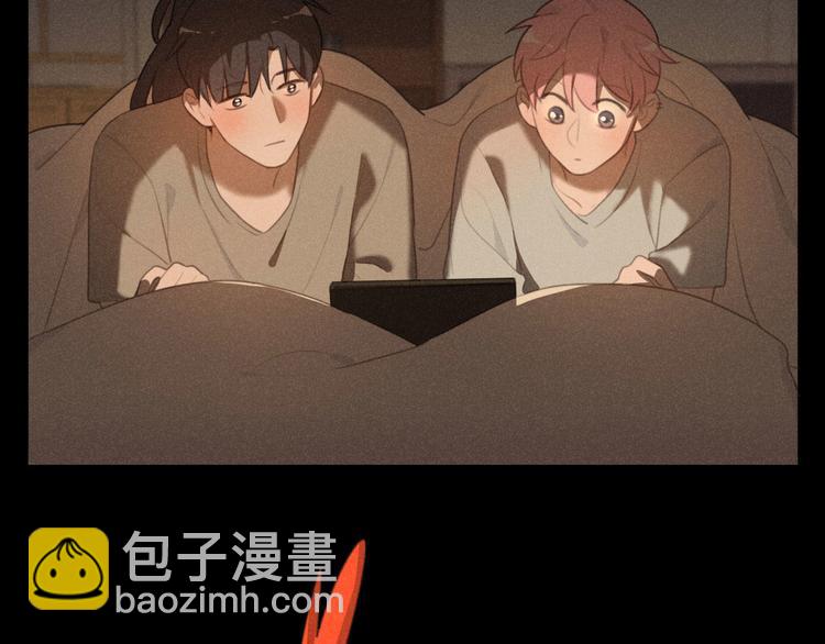 完结篇 我们的故事(1/2)-第117话