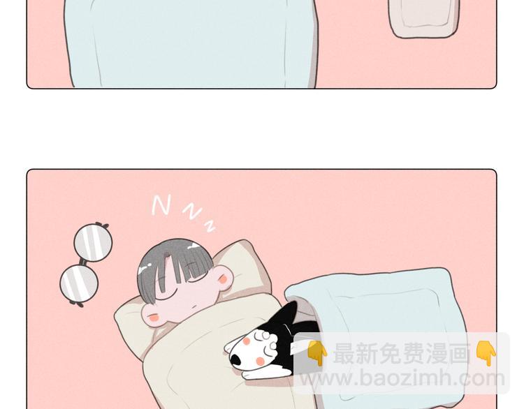 番外二 一起游泳吧！-第119话