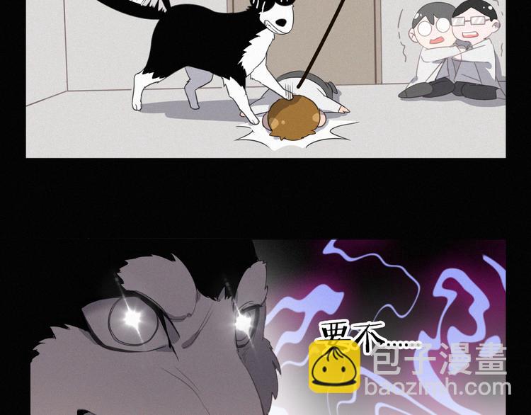 第38话 黄雀在后(1/3)-第39话