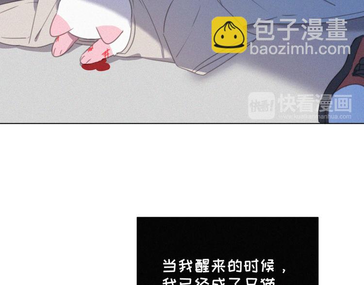 番外 混混的&ldquo;悲剧&rdquo;(1/2)-第41话