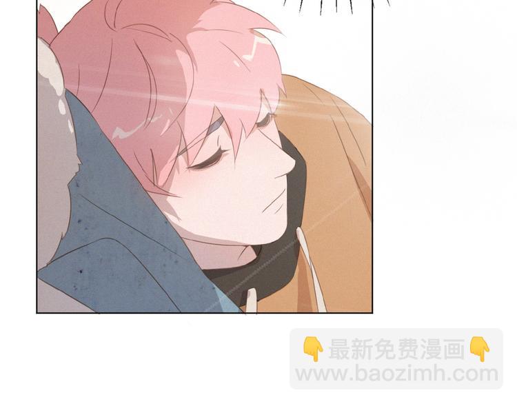 第8话 靠肩(1/2)-第51话