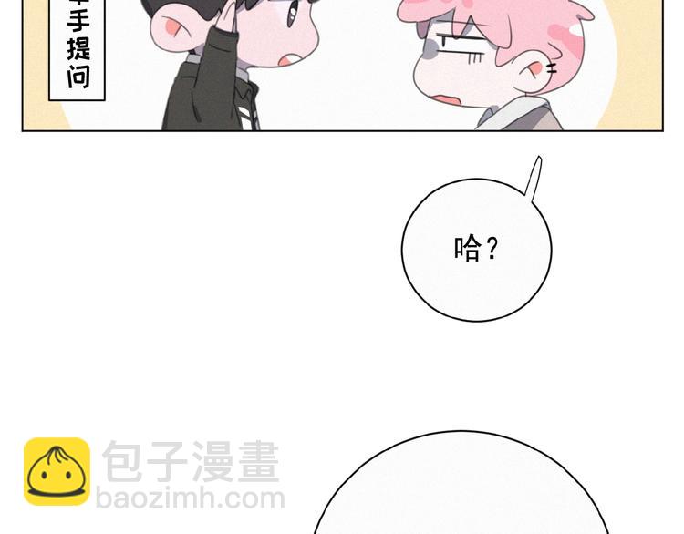 第18话 我磕的CP好了(1/2)-第61话