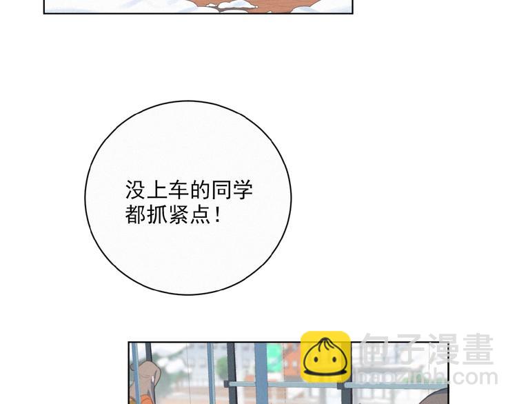 第32话 倒在你怀里(1/3)-第75话