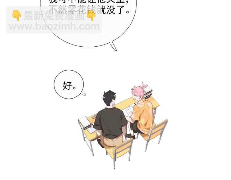 第34话 死缠烂打的小猫咪(1/2)-第77话