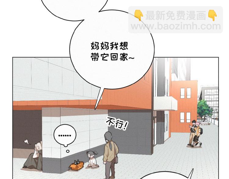 第34话 死缠烂打的小猫咪(1/2)-第77话