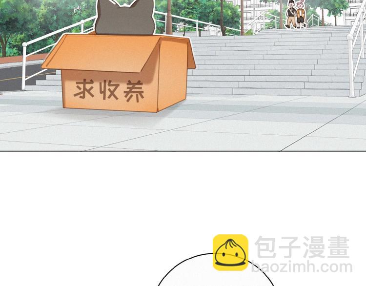 第34话 死缠烂打的小猫咪(1/2)-第77话
