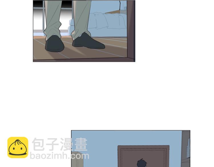第36话 咋抱上了？(1/2)-第79话