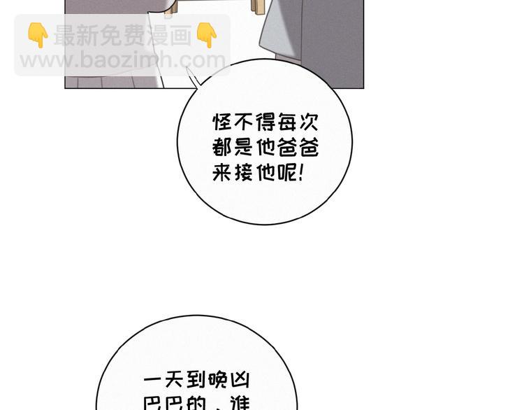 第36话 咋抱上了？(1/2)-第79话