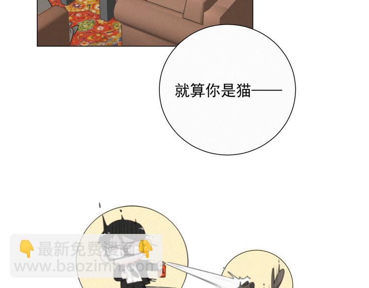 第38话 想跟你一起过生日(1/2)-第81话