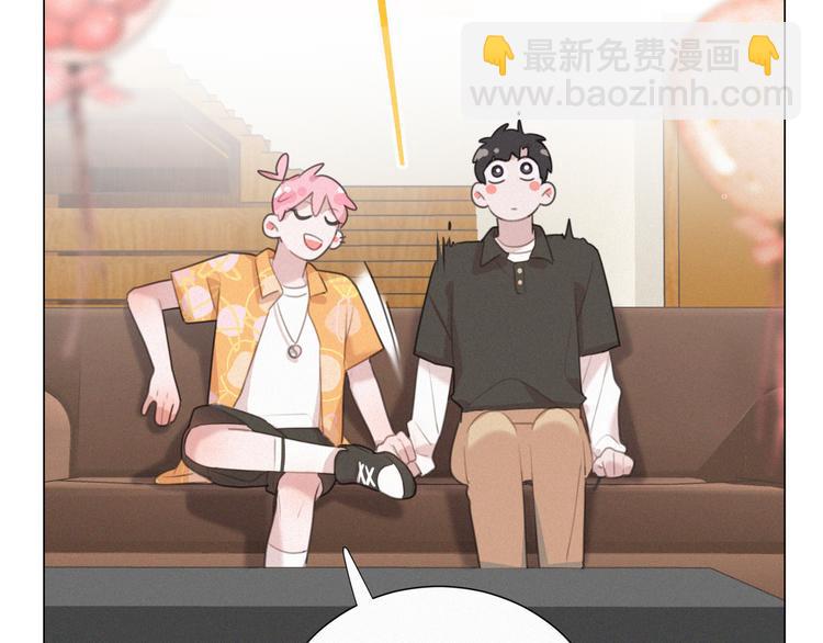 第38话 想跟你一起过生日(1/2)-第81话