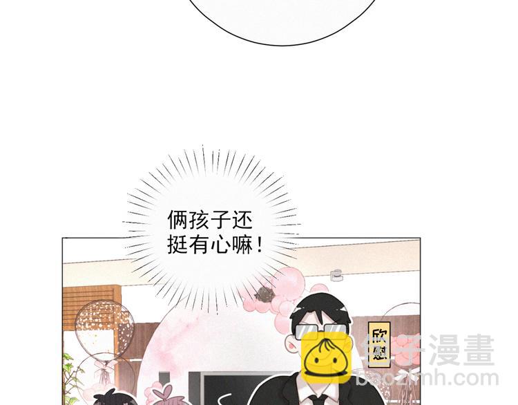 第38话 想跟你一起过生日(1/2)-第81话