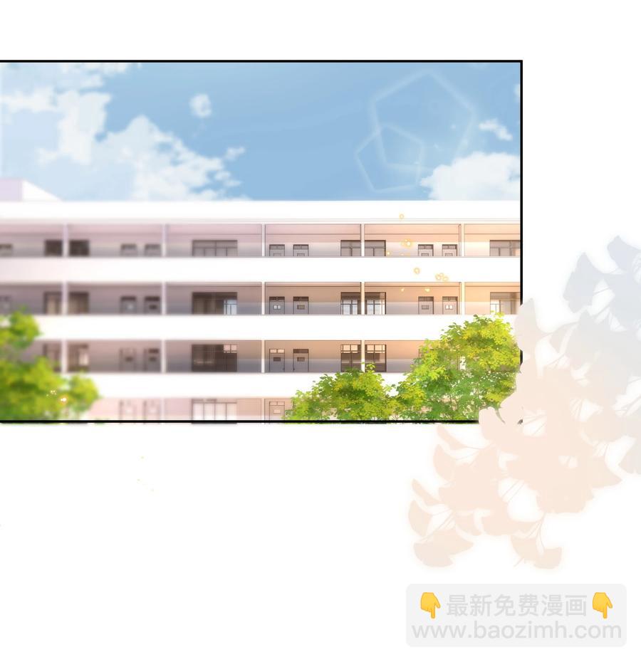 061 困难不是没有，可是喜欢更多！-第67话