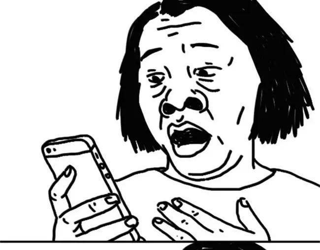 第29话 看到爱豆照片的我-第29话