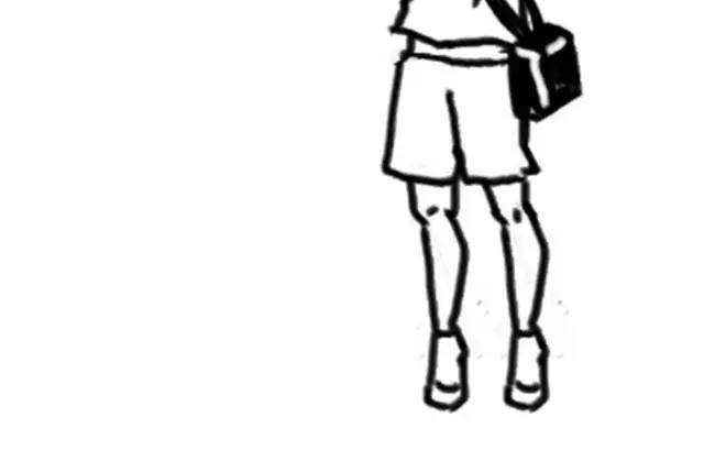 第33话 篮球-第33话