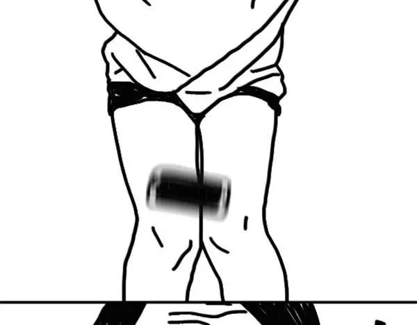 第53话 瘦-第53话