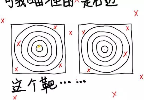 第61话 我射箭-第61话