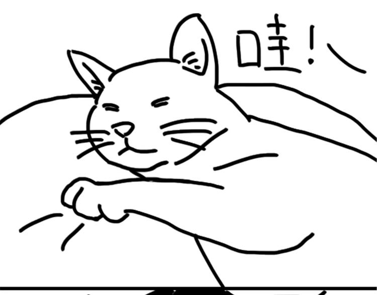 第75话 不小心打开前置-第75话