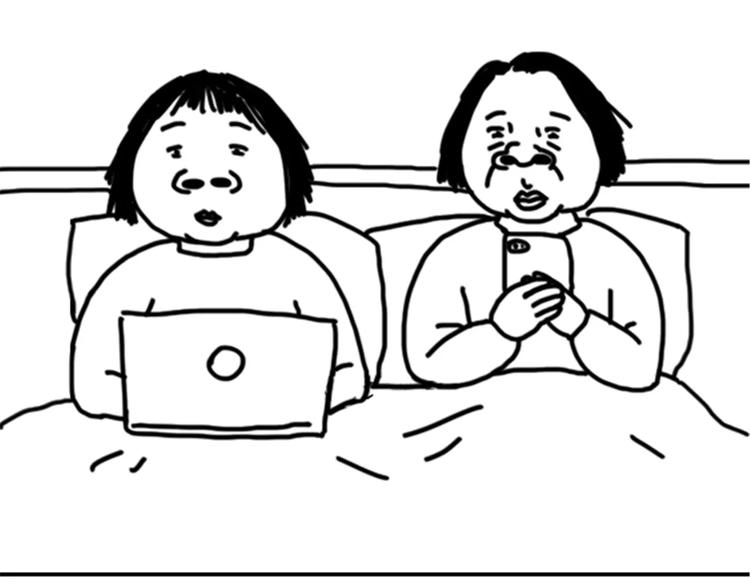 第77话 烤茄子-第77话