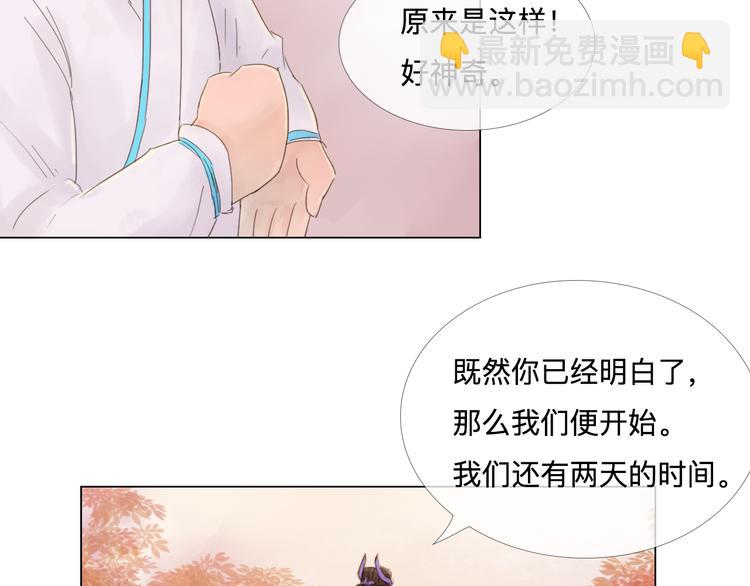 第21话 肥妞变美女？(1/2)-第21话