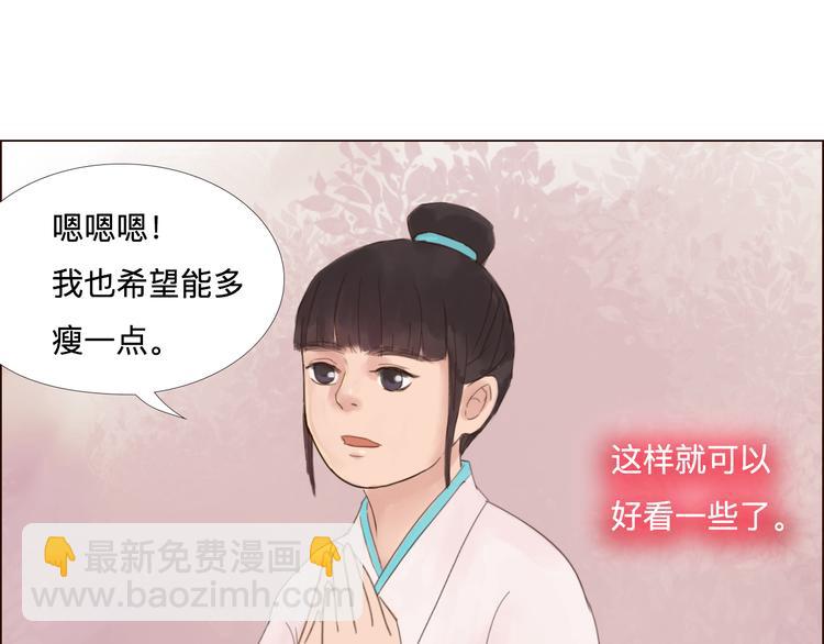 第21话 肥妞变美女？(1/2)-第21话