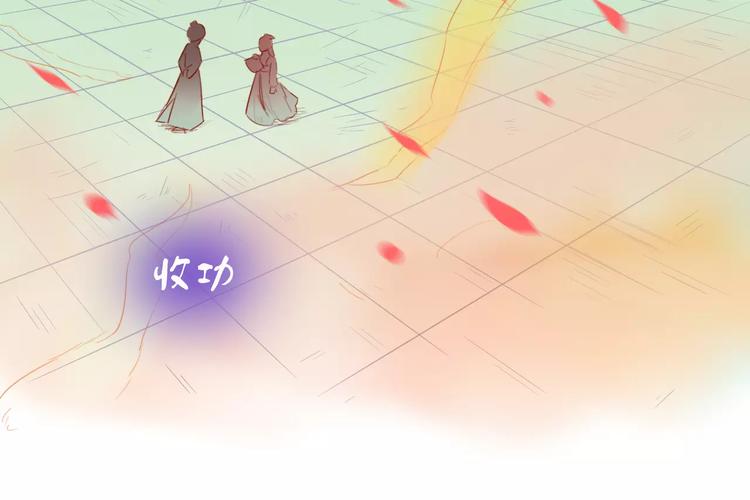 第36话 &ldquo;朋友&rdquo;-第37话