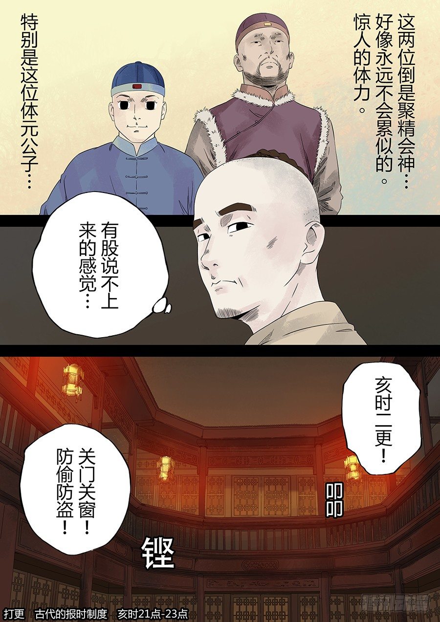 穿越效应 肆-第15话