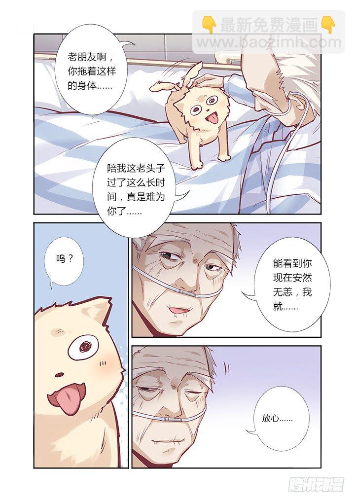 40.跌宕起伏-第41话