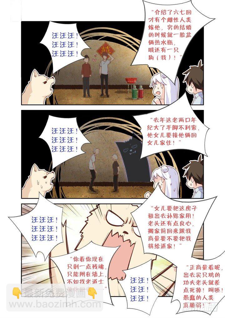 44.烤鸡-第45话