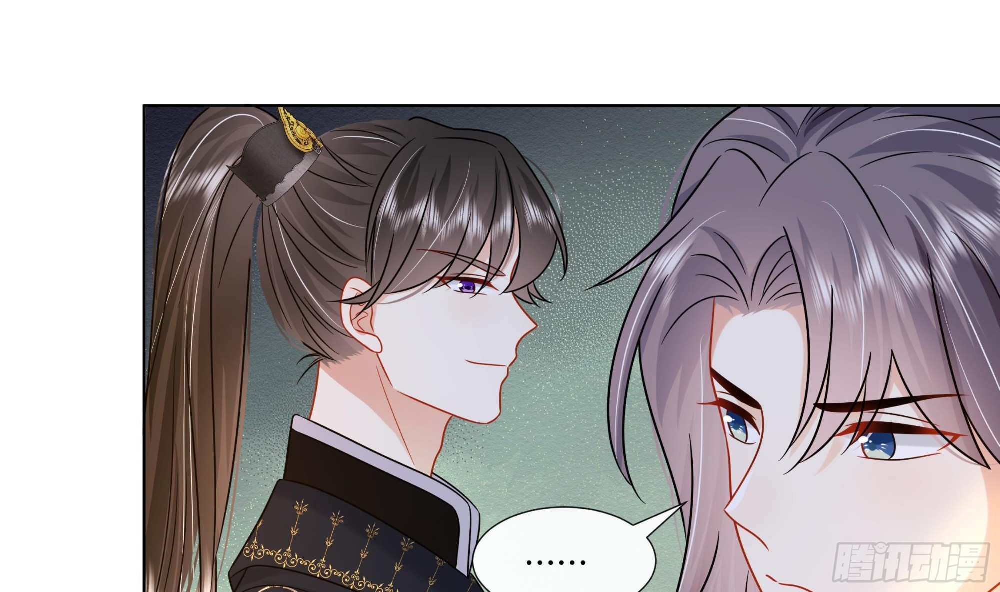 第30话 为了蓁蓁好(1/2)-第31话