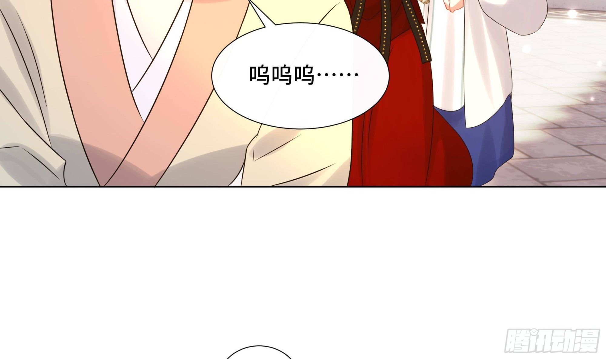第34话 是行动派！(1/2)-第35话