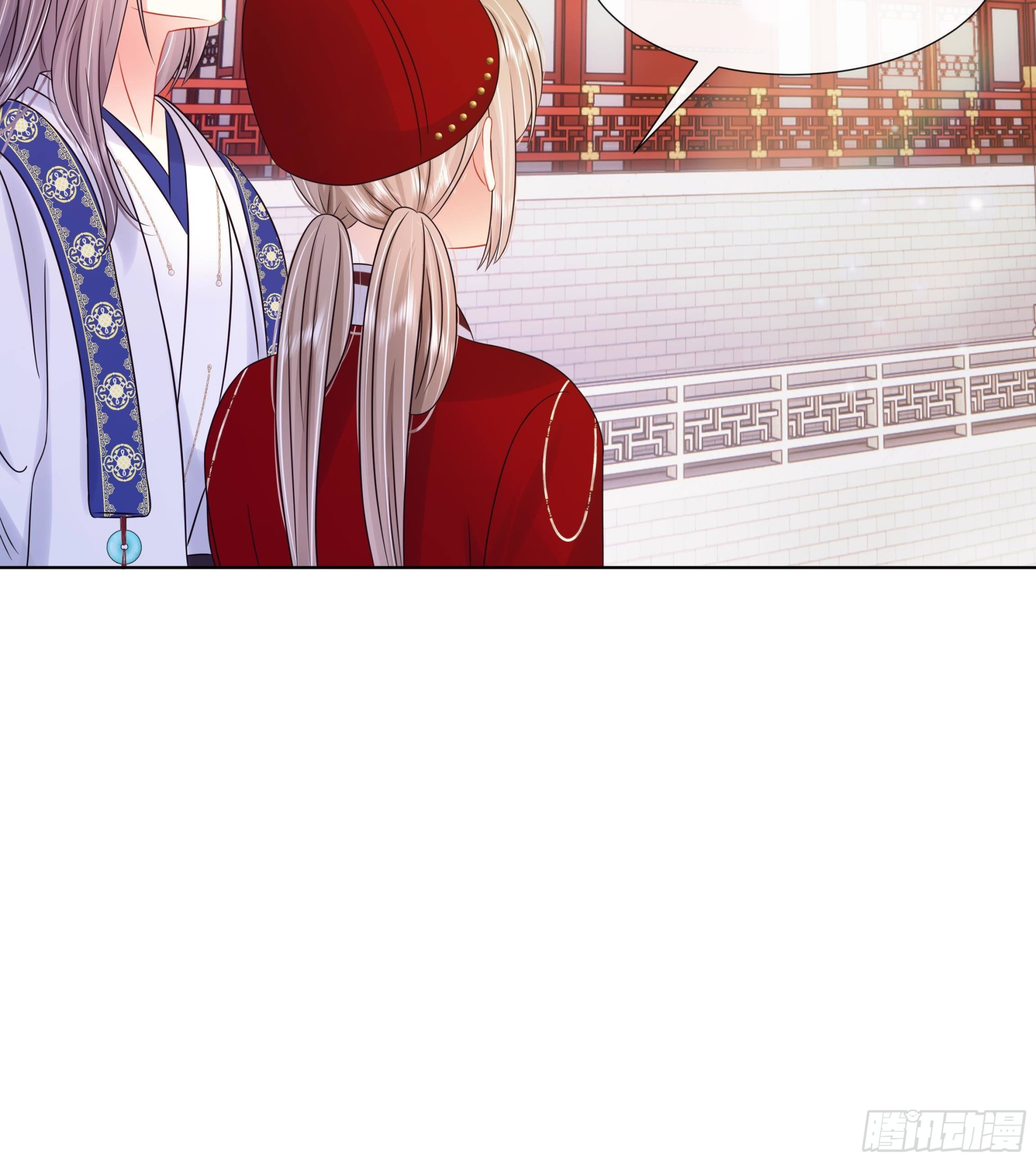 第34话 是行动派！(1/2)-第35话