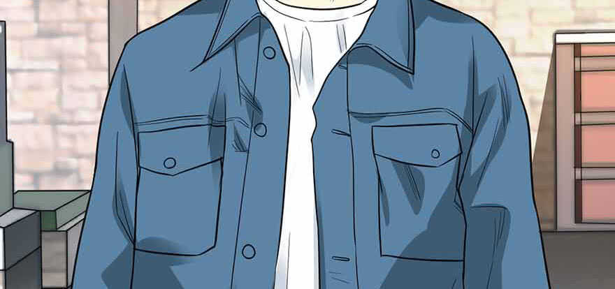107 御姐入怀（中）(1/4)-第111话