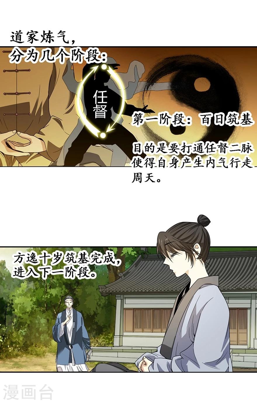 第21话 神识的新突破-第23话