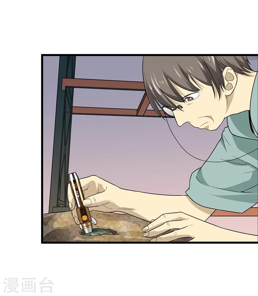 第37话 价值一亿的玉石(1/2)-第41话