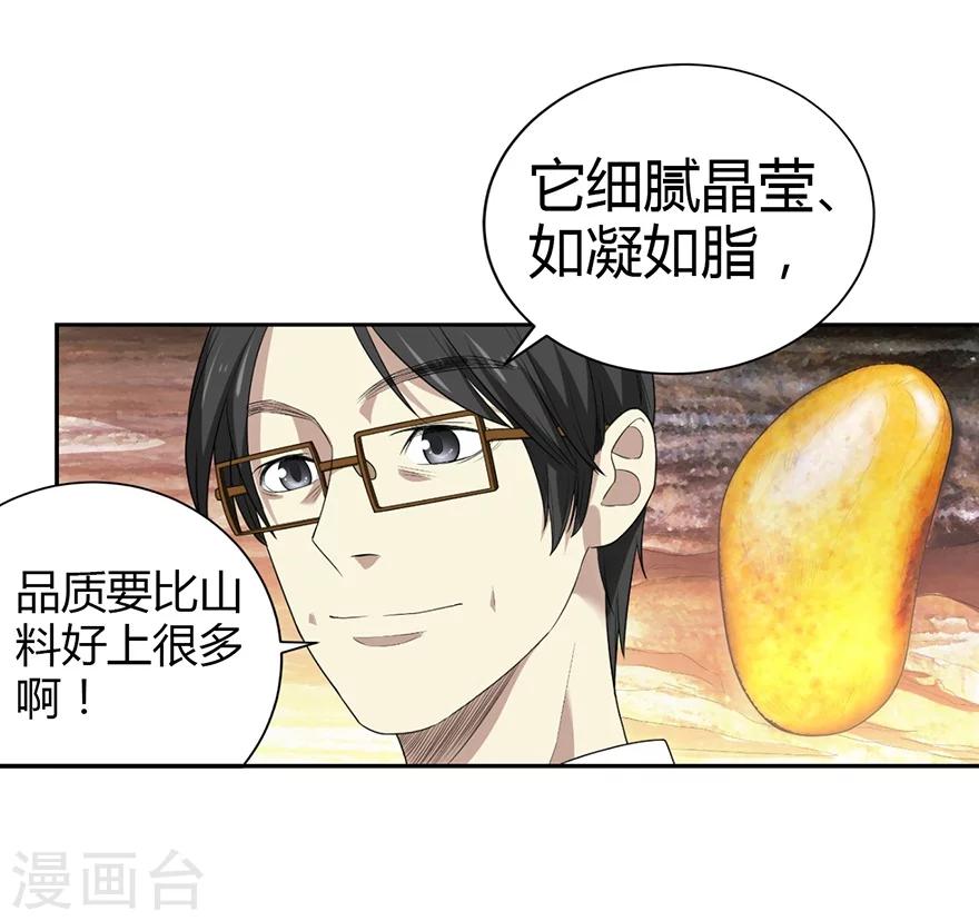 第37话 价值一亿的玉石(1/2)-第41话