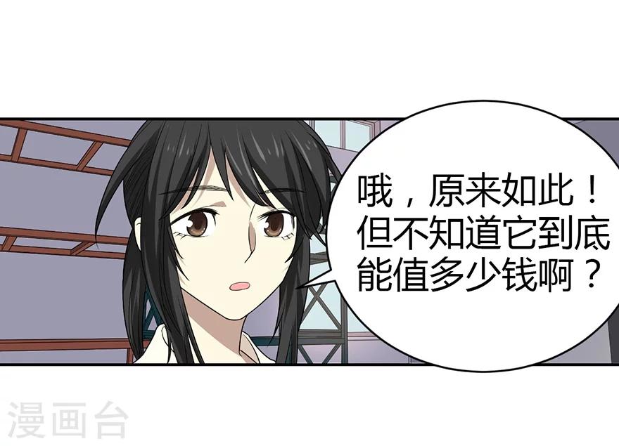 第37话 价值一亿的玉石(1/2)-第41话