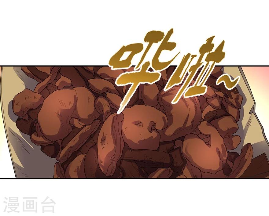 第46话 苗寨里的宝贝多(1/2)-第53话