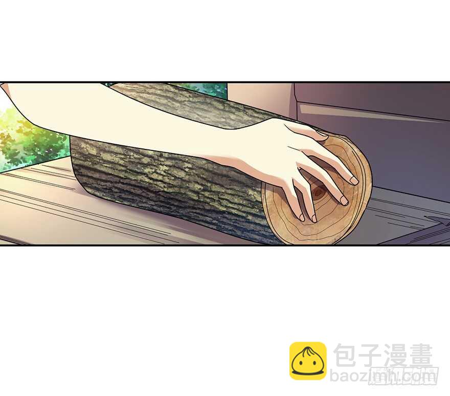 47 赌树（上）(1/2)-第49话