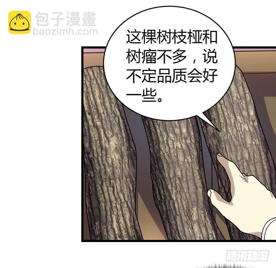 47 赌树（上）(1/2)-第49话