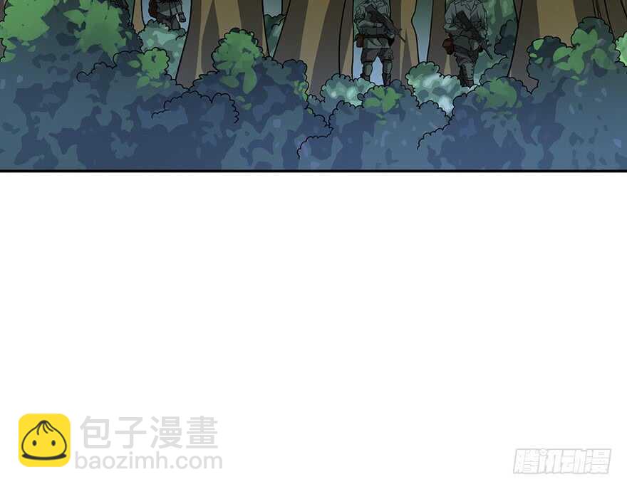 87 天地不仁以万物为刍狗（下）(1/3)-第91话
