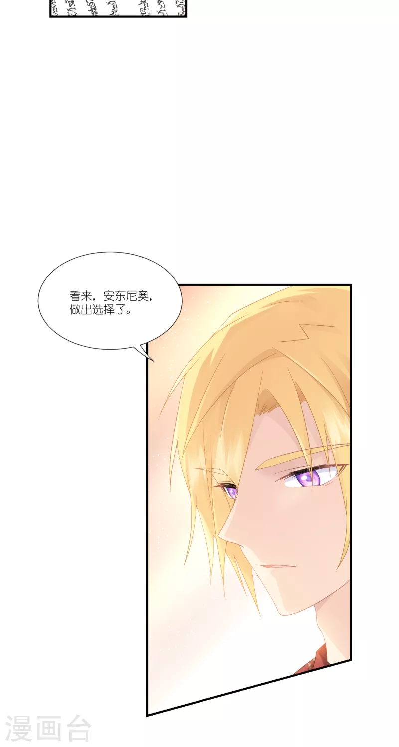 第40话 保护公主，人人有责！-第41话