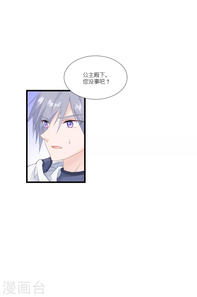 第40话 保护公主，人人有责！-第41话