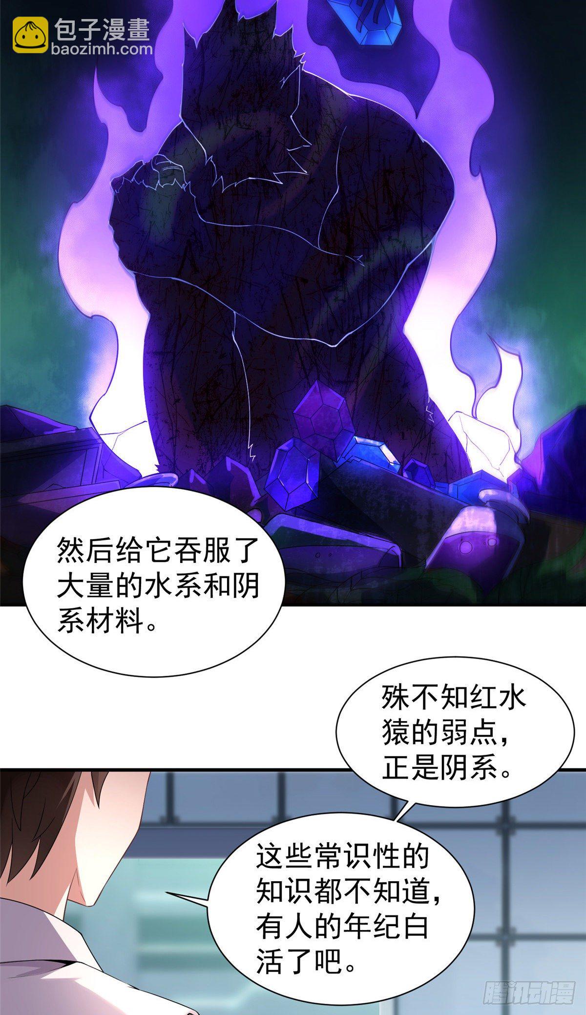 008 中级育兽师证书(1/2)-第11话