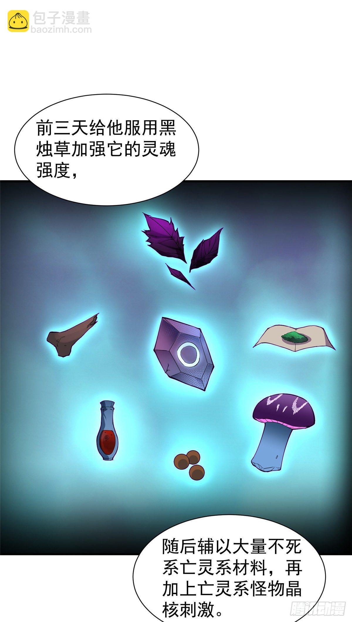 008 中级育兽师证书(1/2)-第11话