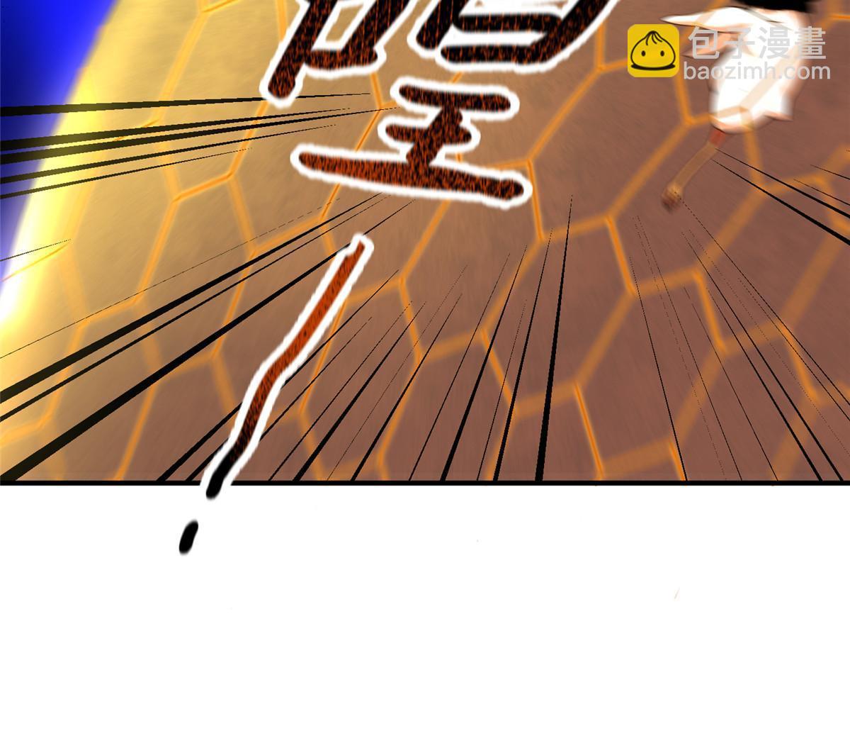 112 木孔雀(1/2)-第115话