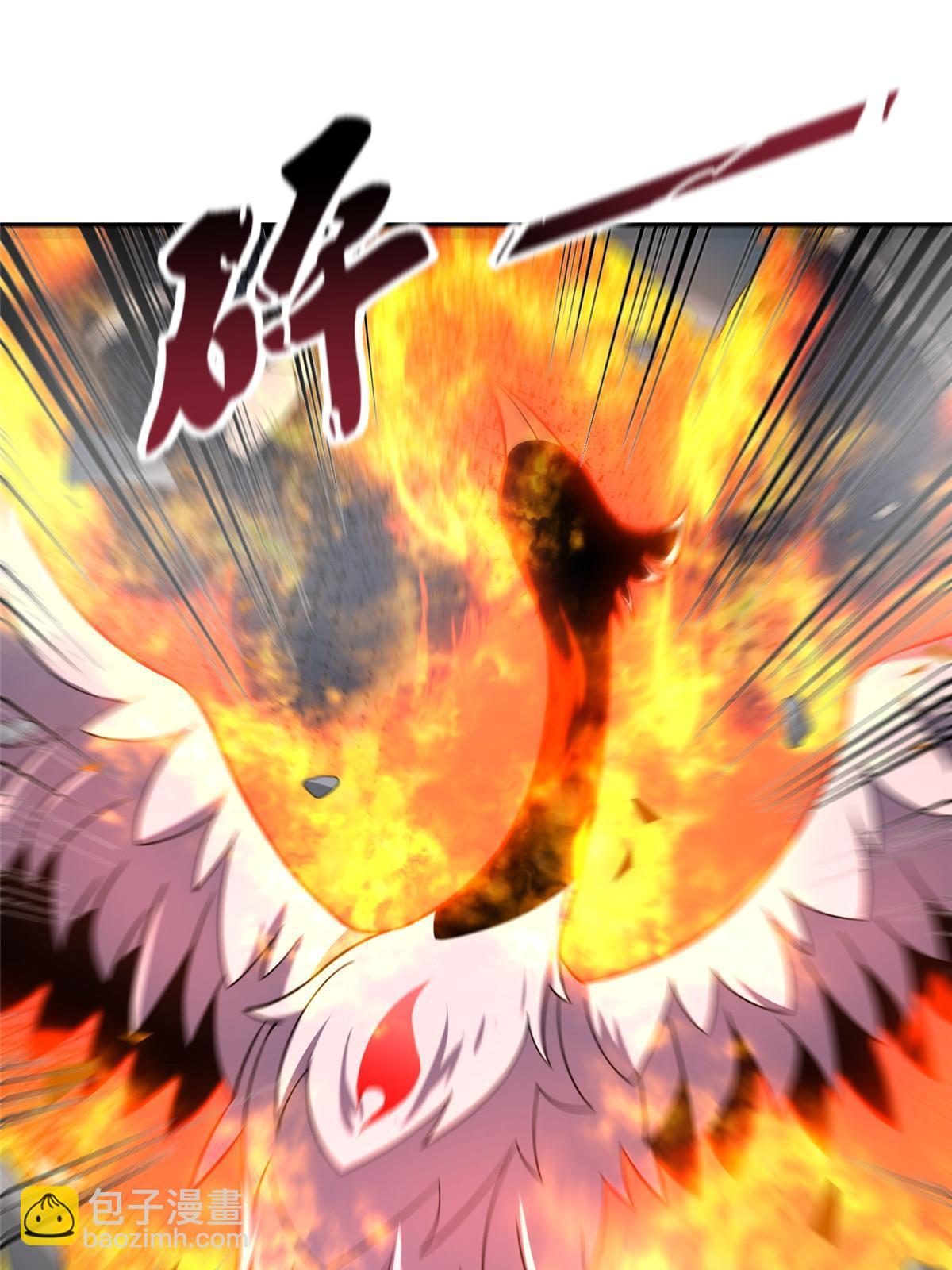122 重返长安(1/2)-第125话