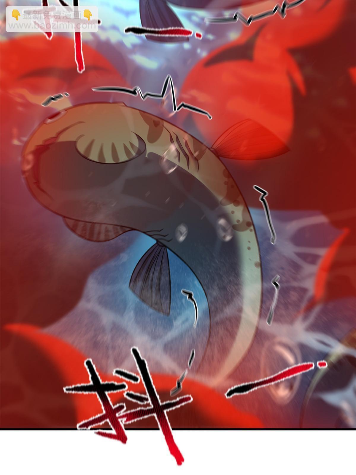 132 巨浪(1/2)-第135话