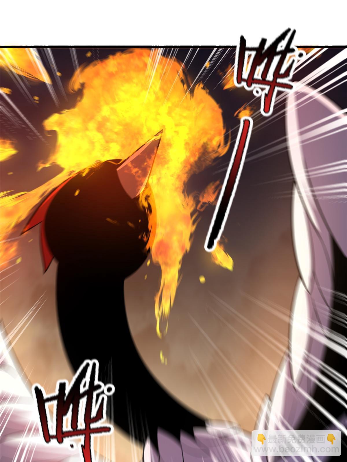 132 巨浪(1/2)-第135话