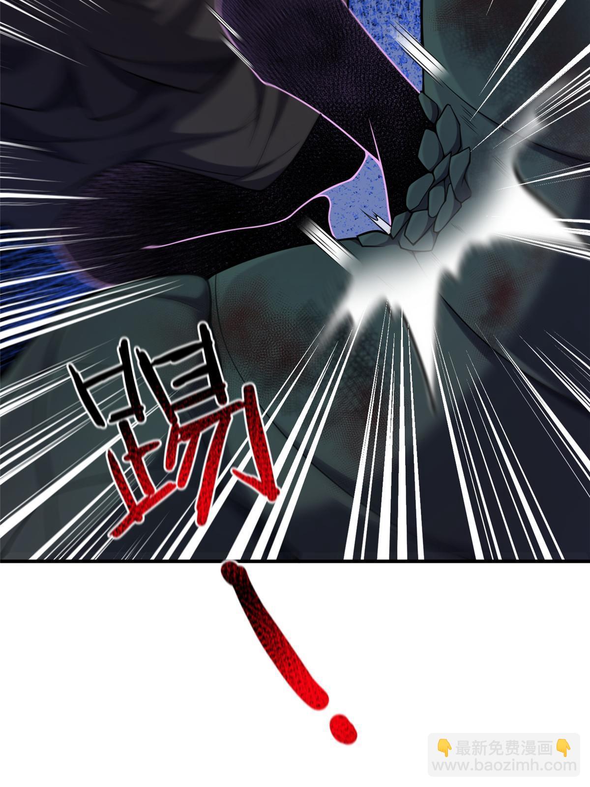 136 镜卜玄龟(1/2)-第139话